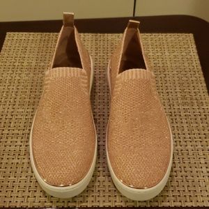 Michael Kors snickers